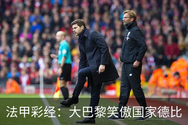 法甲彩经：大巴黎笑傲国家德比
